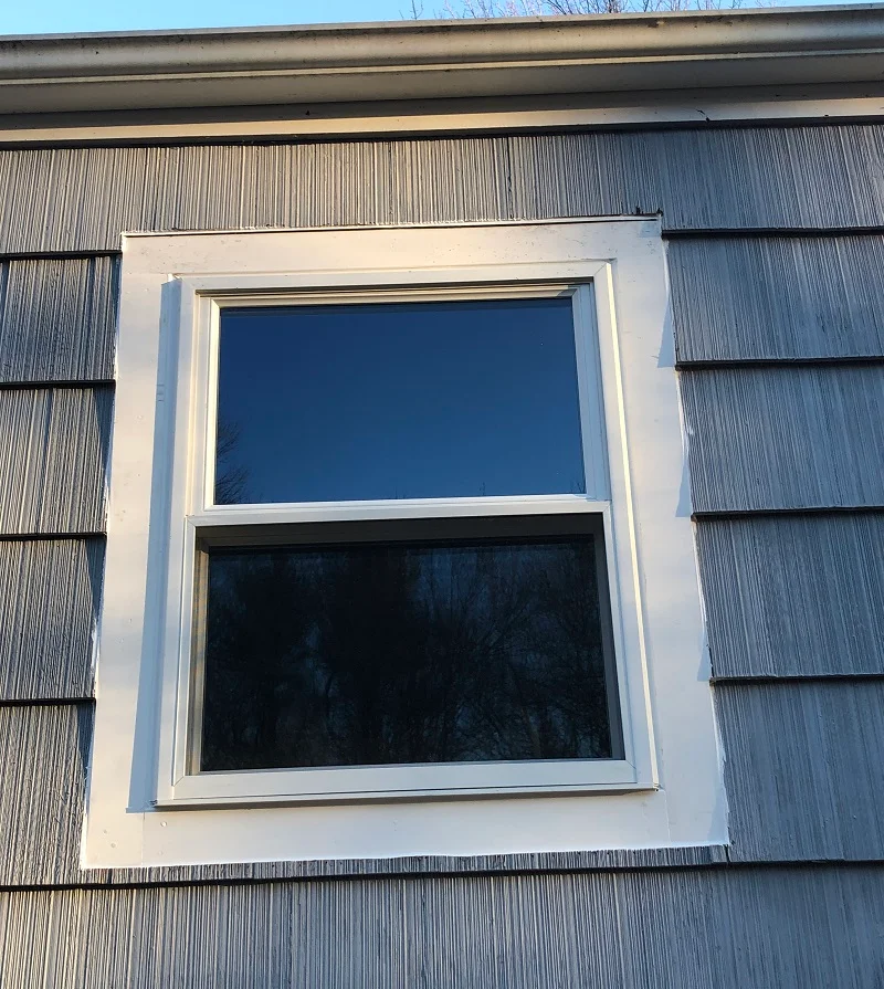 Harvey Certified Installation in Fairfield, CT
